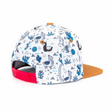 Gorra Mini Jean - Hola Hossy