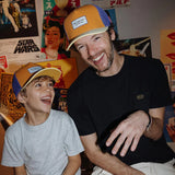 Boné Mini Canyon - Hello Hossy