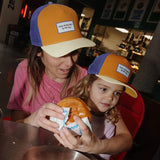 Boné Mini Canyon - Hello Hossy