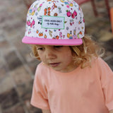 Boné Fresh Juice - Hello Hossy