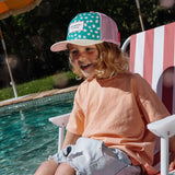 Boné Garden Joy - Hello Hossy