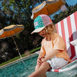 Boné Garden Joy - Hello Hossy