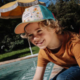 Boné Miami Beach - Hello Hossy