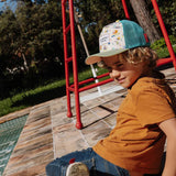 Boné Miami Beach - Hello Hossy