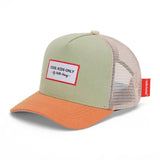 Boné Mini Anis - Hello Hossy