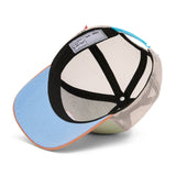 Boné Mini Anis - Hello Hossy