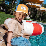 Boné Mini Canyon - Hello Hossy