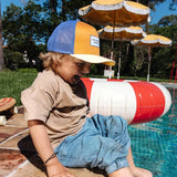 Boné Mini Canyon - Hello Hossy