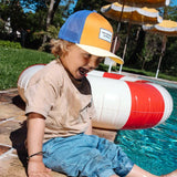 Boné Mini Canyon - Hello Hossy