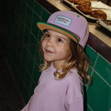 Gorra Mini Poppy - Hello Hossy
