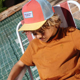 Boné Mini Neo - Hello Hossy