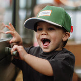 Boné Mini Olea - Hello Hossy