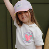 Boné Mini Purply - Hello Hossy