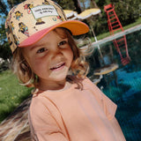 Boné Unicorn - Hello Hossy