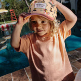 Boné Unicorn - Hello Hossy