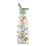 Garrafa Térmica 260ml - African Safari - Cool Bottles