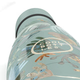 Garrafa Térmica 260ml - Secret Nature - Cool Bottles