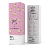 Garrafa Térmica 350ml - Pink Scoop - Cool Bottles