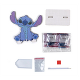Crystal Art Buddy - Stitch