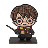 Crystal Art Buddy - Harry Potter