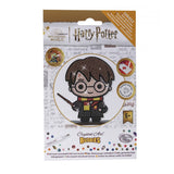 Crystal Art Buddy - Harry Potter