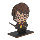 Crystal Art Buddy - Harry Potter