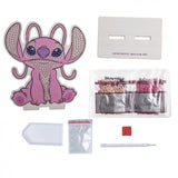 Crystal Art Buddy - Angel