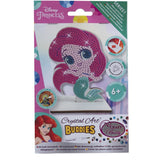 Crystal Art Buddy - Little Mermaid