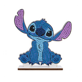 Crystal Art Buddy - Stitch