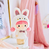 Boneca de Peluche - Pascale Fluffy Clouds Edition - Momiji