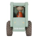 Betoneira - Little Dutch