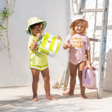 Camisa com Proteção Solar - Fun in the Sun - Saro