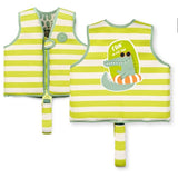 Colete de Flutuação e Aprendizagem - Fun in the Sun - Saro