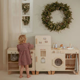 Máquina de Lavar - Edição Limitada - Little Dutch