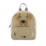 Mochila Pequena  Mr. Dog - Trixie