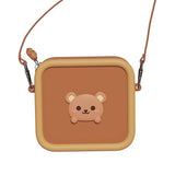 Mala em Silicone - Bear