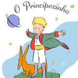Descobrir o Principezinho