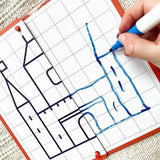Eduludo – Schritt für Schritt 1,2,3 und Co – Djeco
