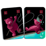 Mistigri - Jogo Memória de Pares - Djeco