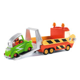 Crazy Truck - Crazy Motors - Djeco