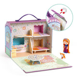 Casa Caravana - Bluchka & Indie - Tinyly - Djeco