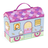 Casa Caravana - Bluchka & Indie - Tinyly - Djeco