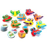 Little Observation - Jogo de Observação e Rapidez - Djeco