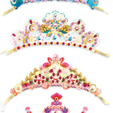 Do it Yourself ! - Tiaras - Djeco