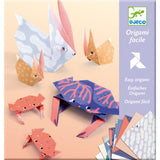 Origami – Familien