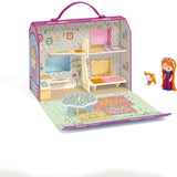 Casa Caravana - Bluchka & Indie - Tinyly - Djeco