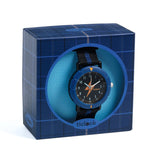 Flash Blue - Sportuhr - Djeco