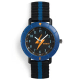 Flash Blue - Sportuhr - Djeco