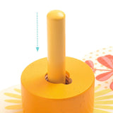 Multi Stack - Jogo de Empilhar  - Djeco