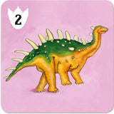 Juego de estrategia - Batasaurus - Djeco